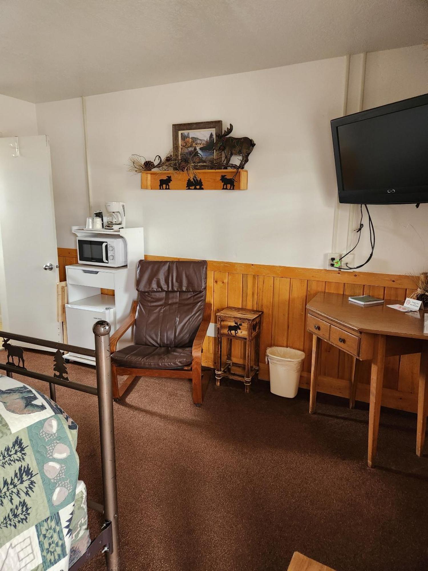 Cowboy Country Inn Escalante Room photo